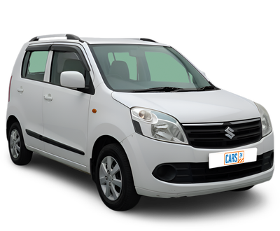 Maruti Wagon R 1.0-img